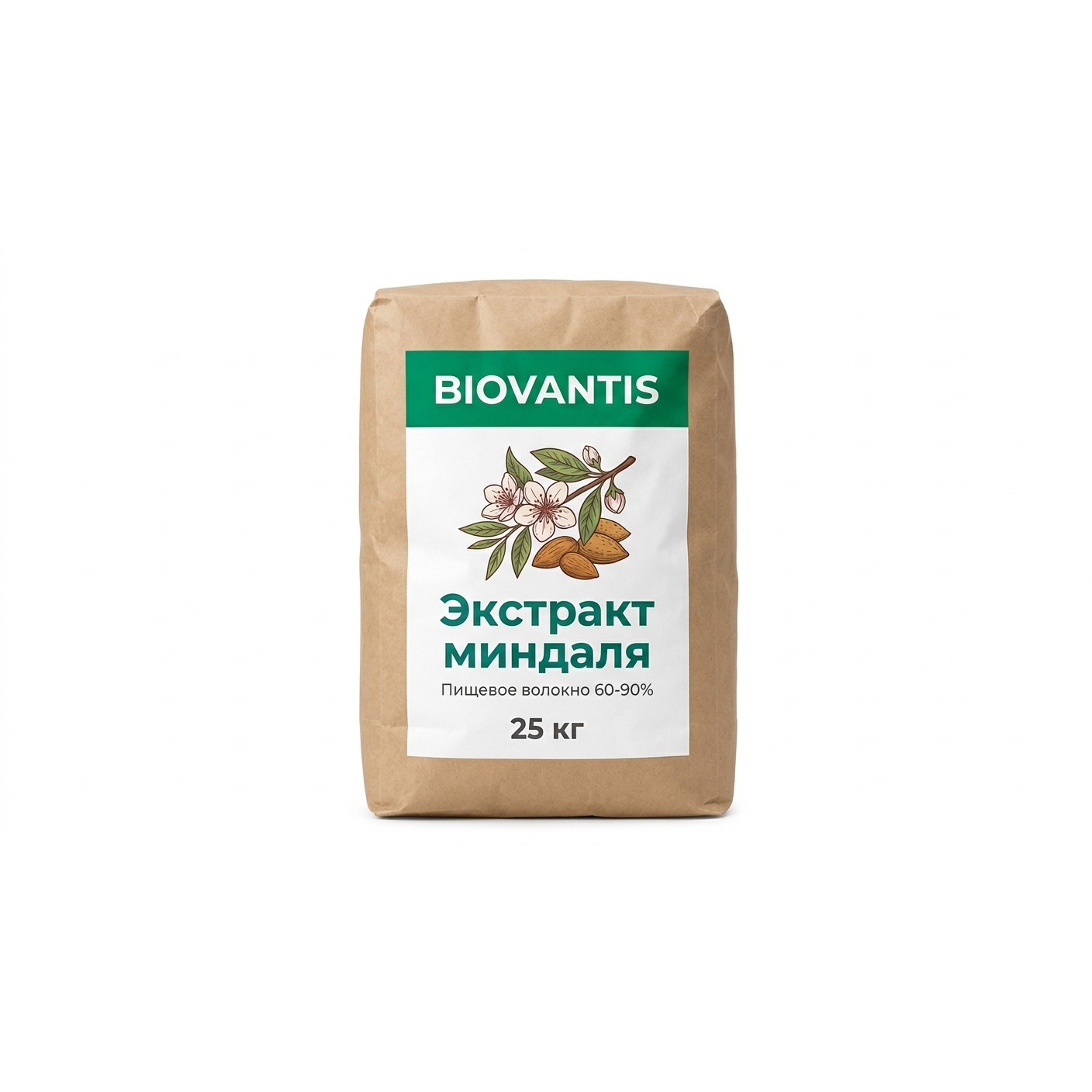 Экстракт миндаля