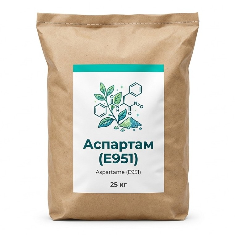 Аспартам (E951)