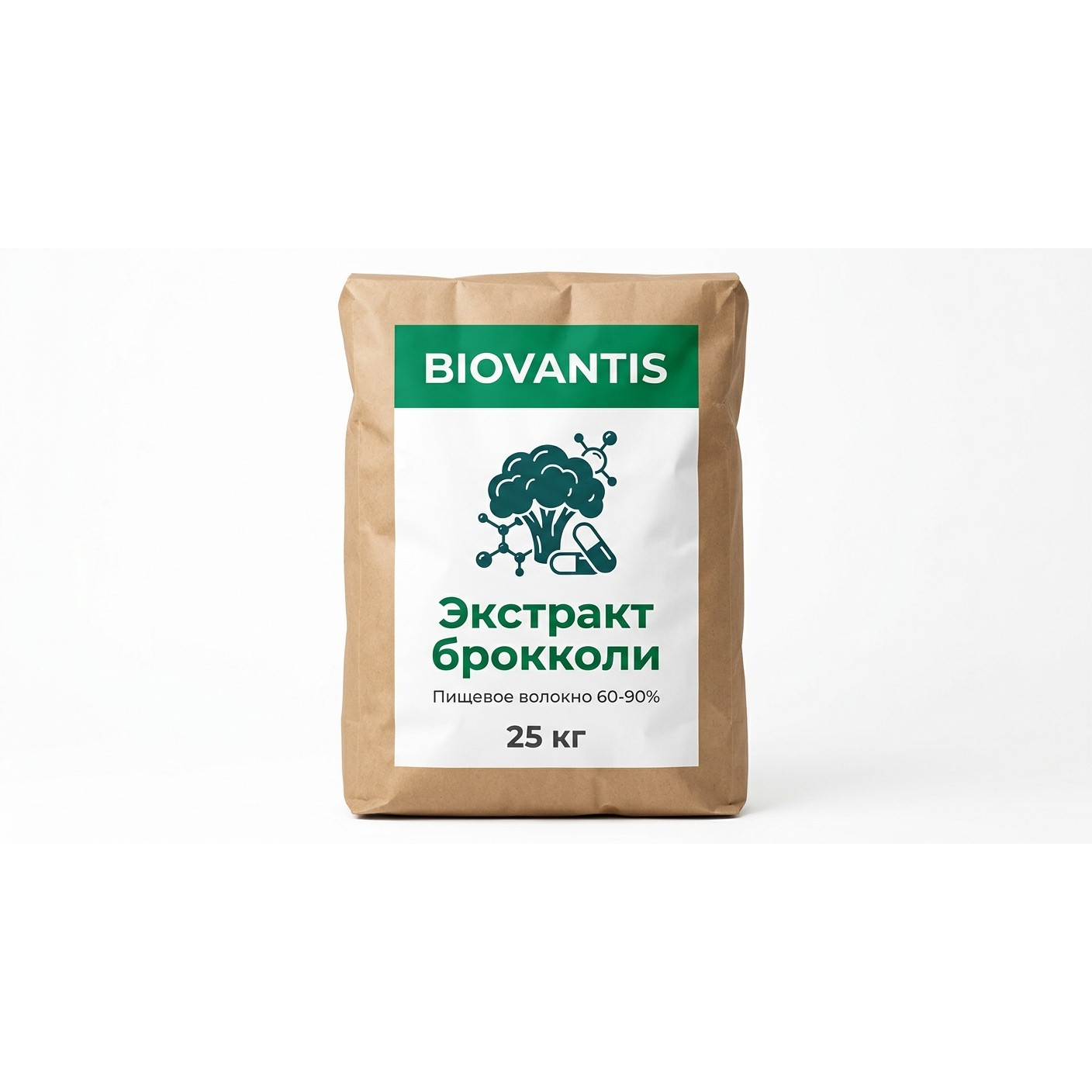 Экстракт брокколи