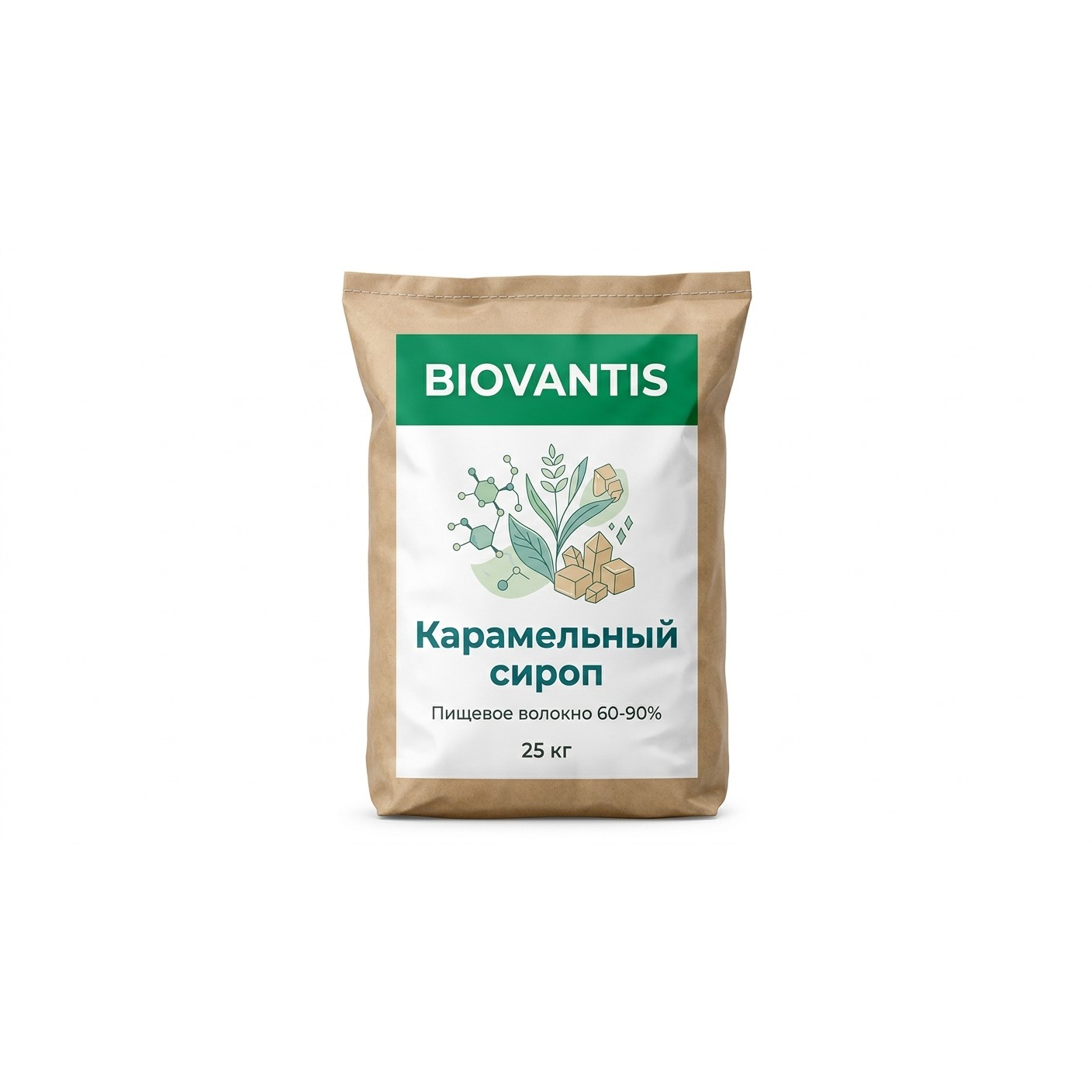 Карамельный сироп