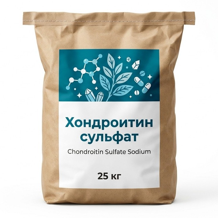 Хондроитин сульфат