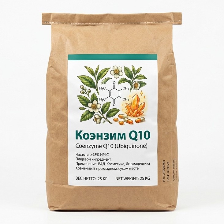 Коэнзим Q10