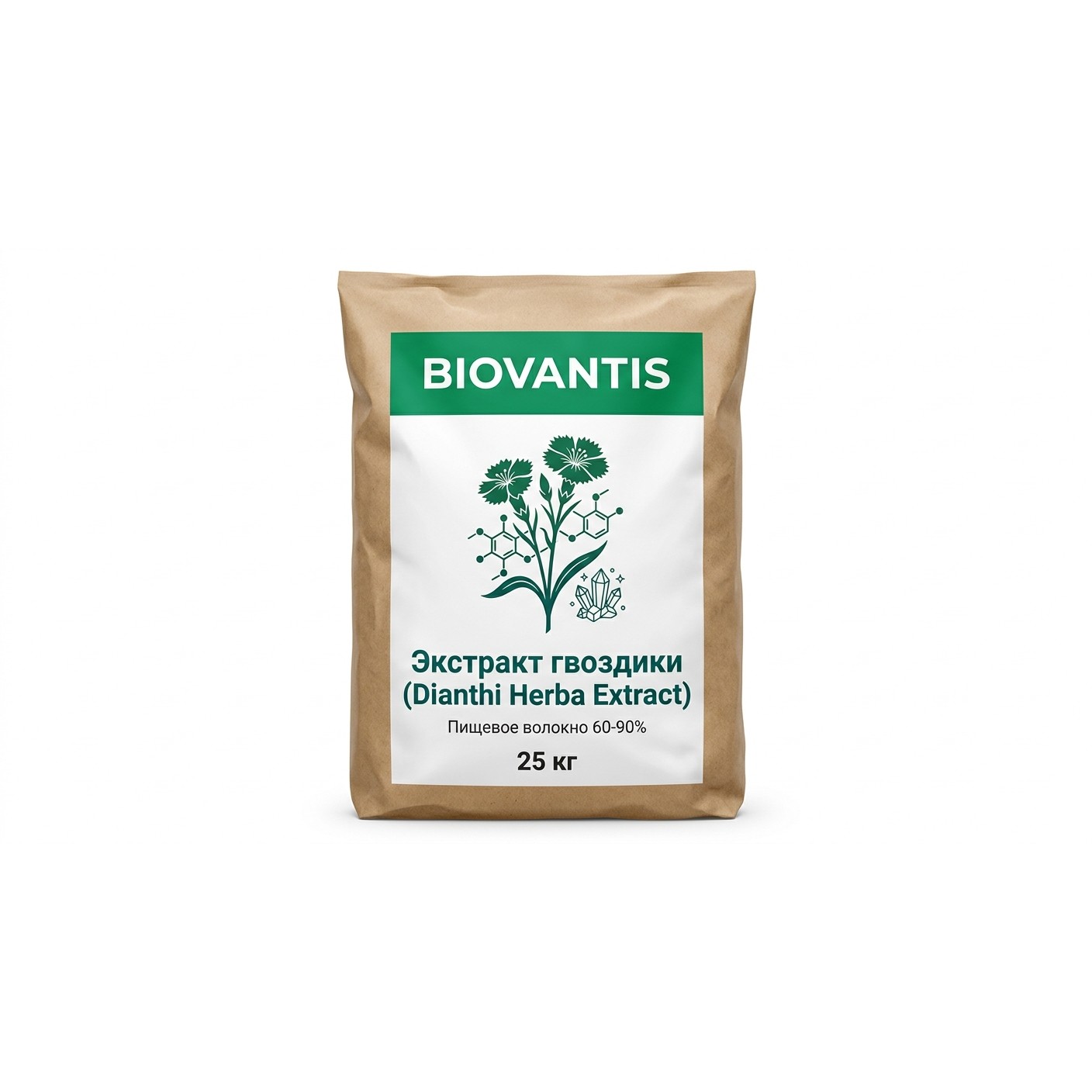 Экстракт гвоздики (Dianthi Herba Extract)