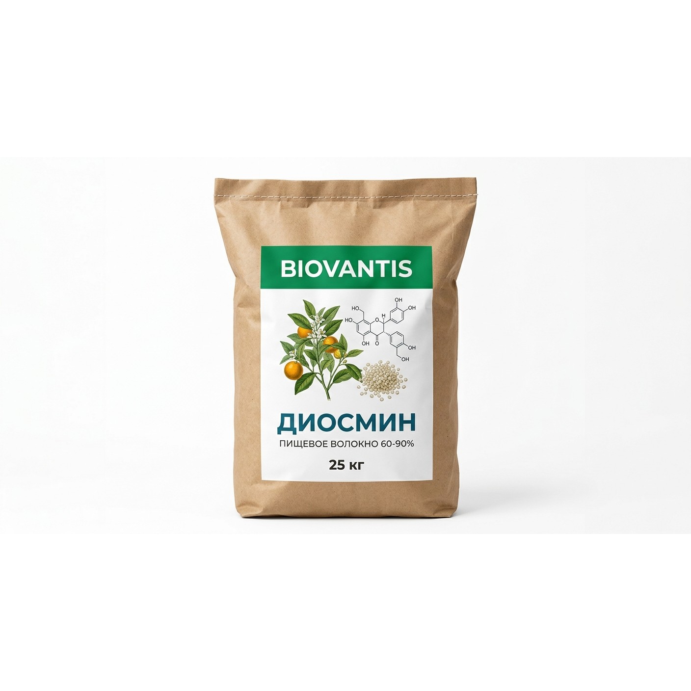 Диосмин