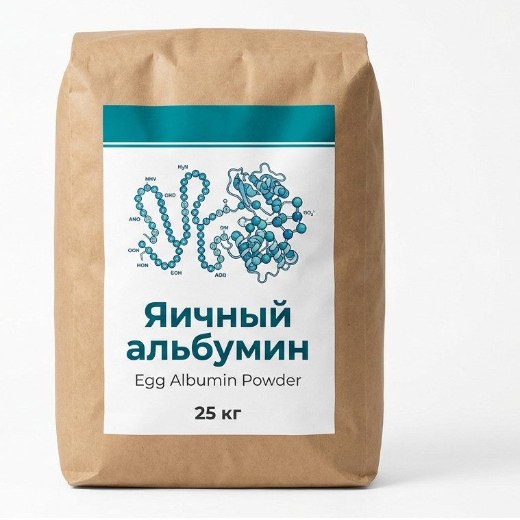 Яичный альбумин
