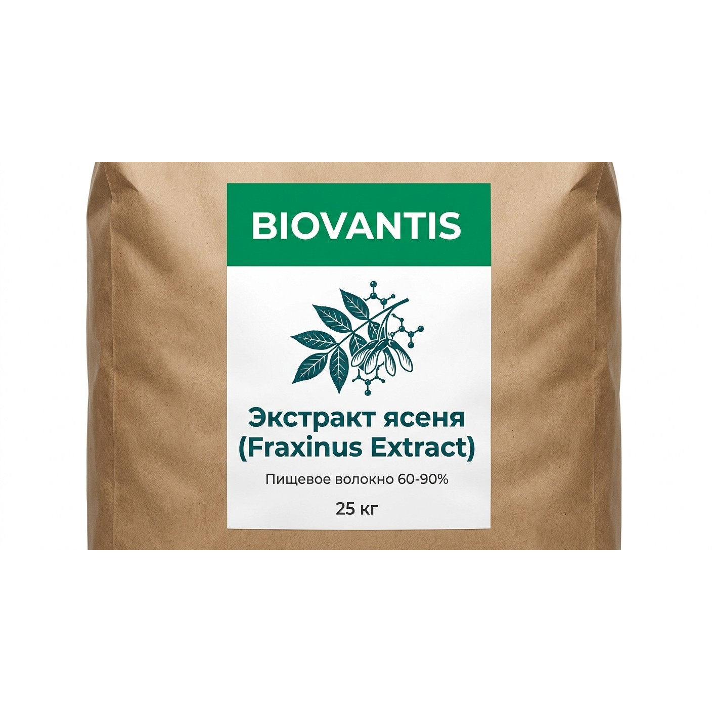Экстракт ясеня (Fraxinus Extract)