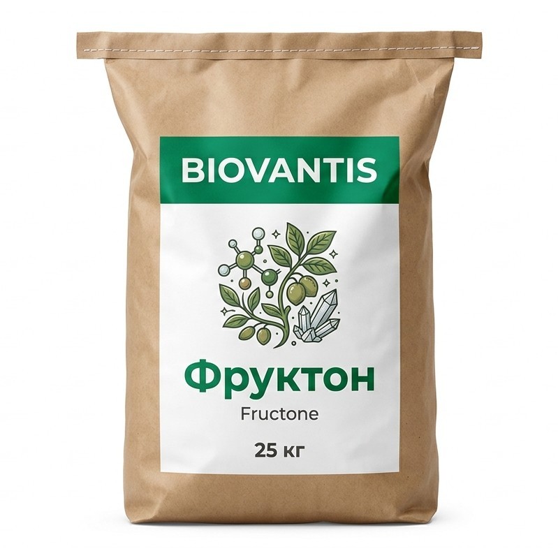 Фруктон — упаковка