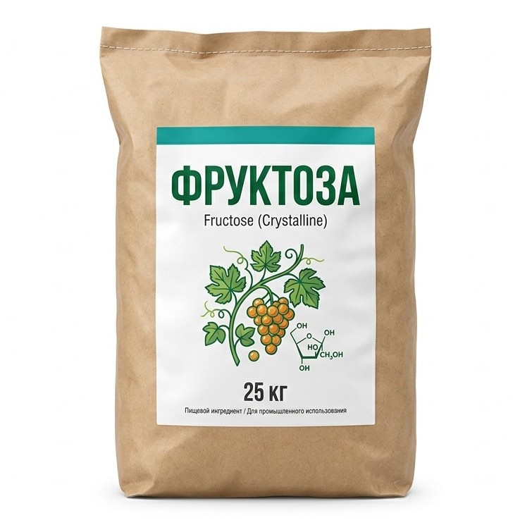 Фруктоза