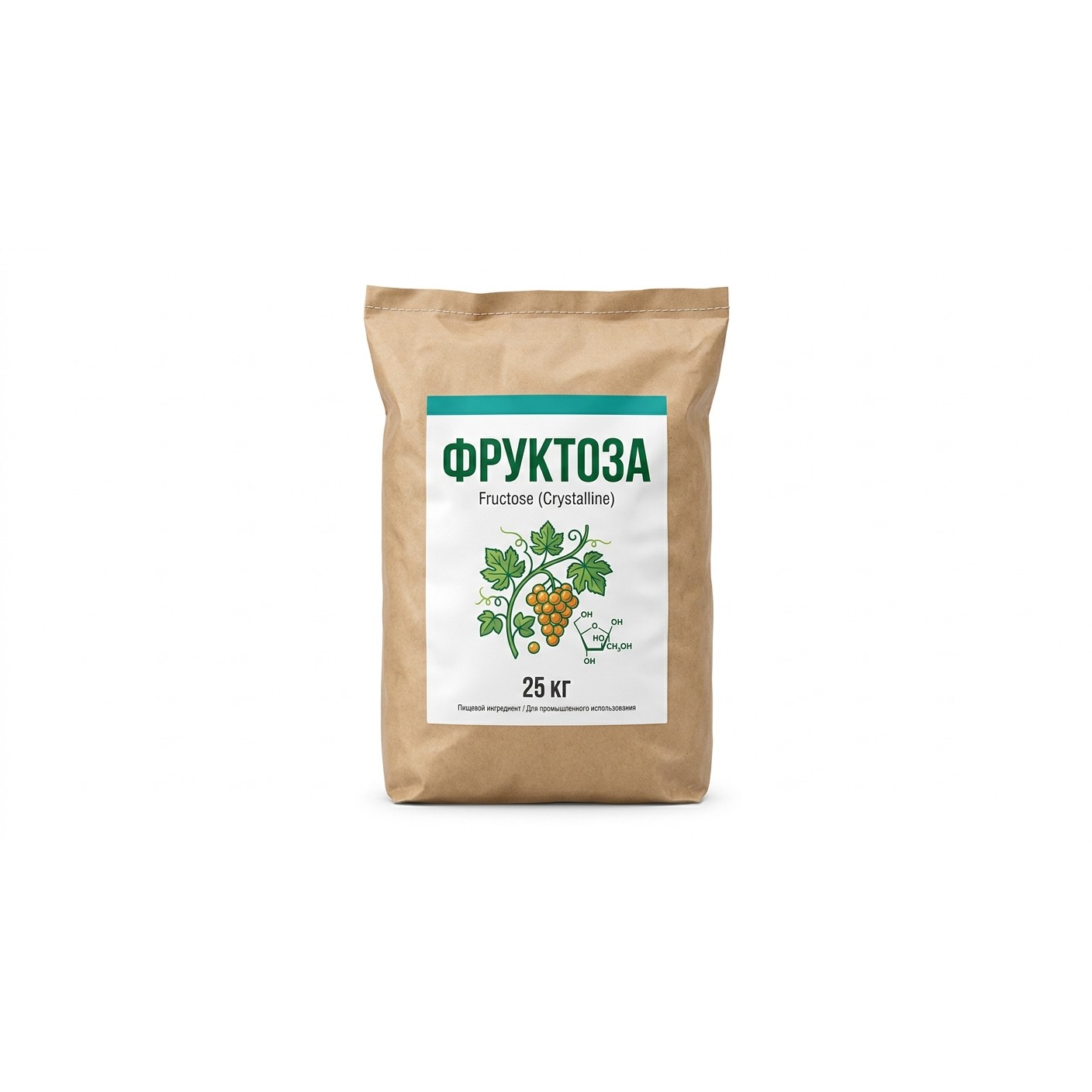 Фруктоза