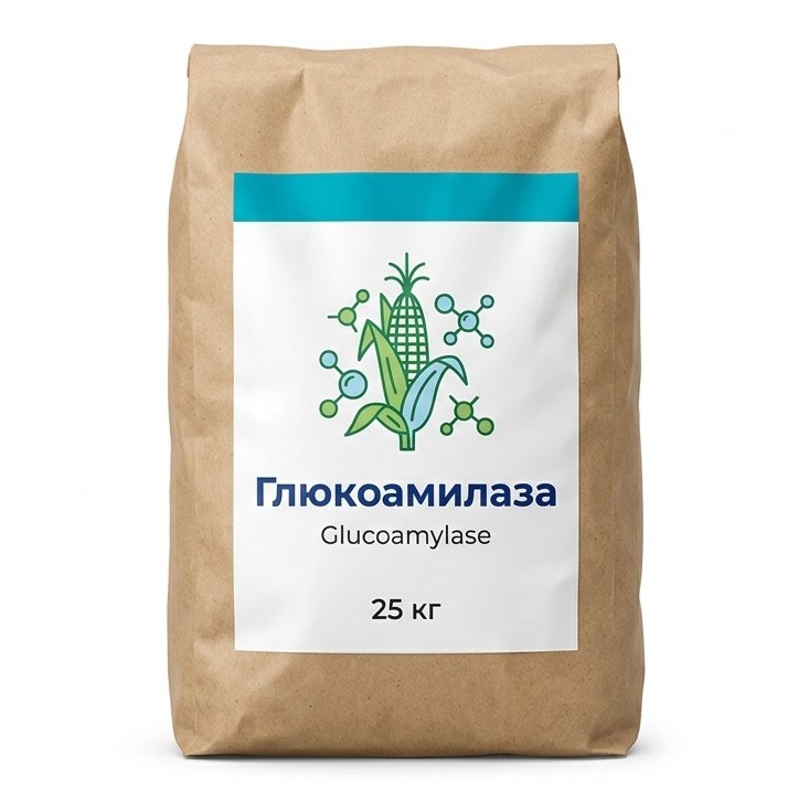 Глюкоамилаза