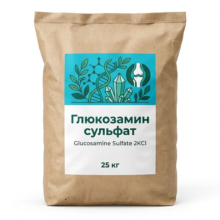 Глюкозамин сульфат