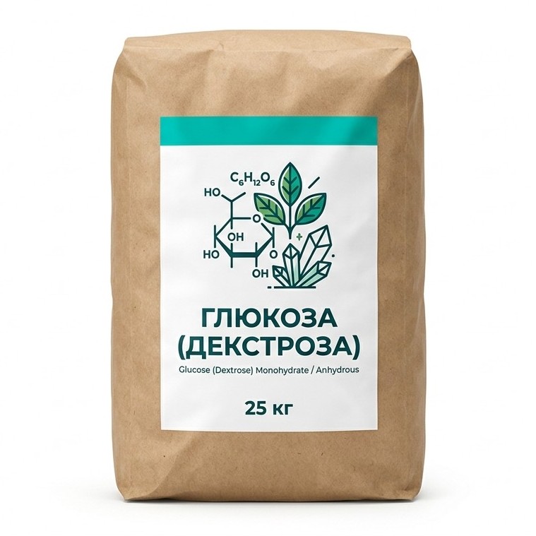Глюкоза (Декстроза)