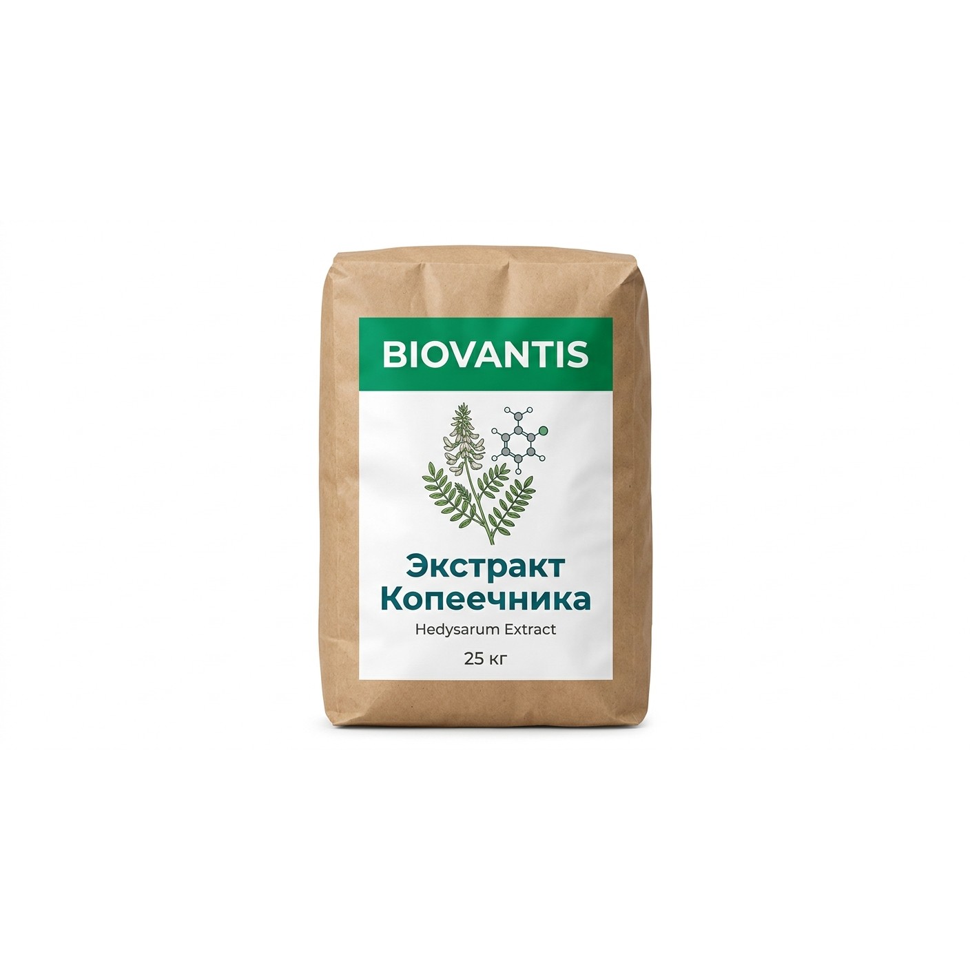 Экстракт Копеечника