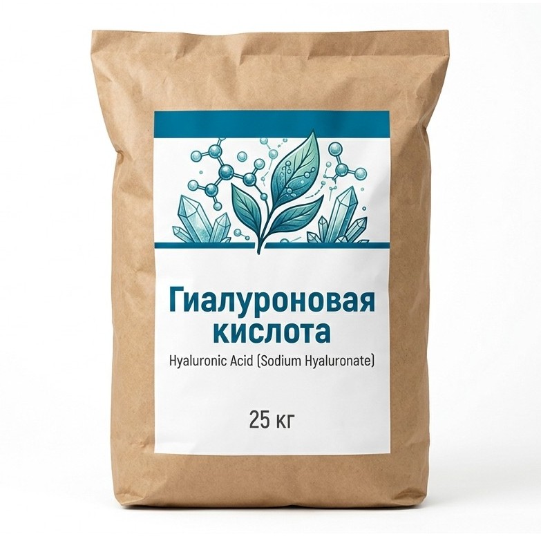 Гиалуроновая кислота