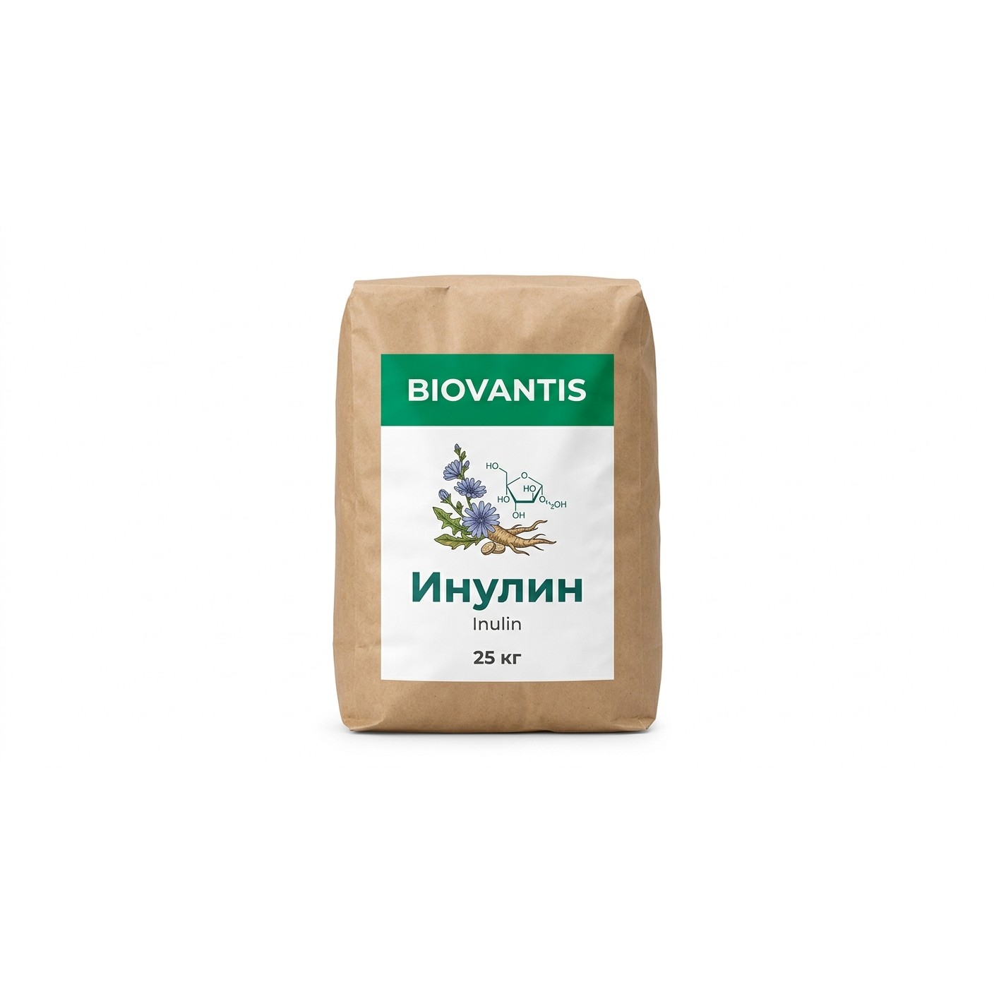 Инулин