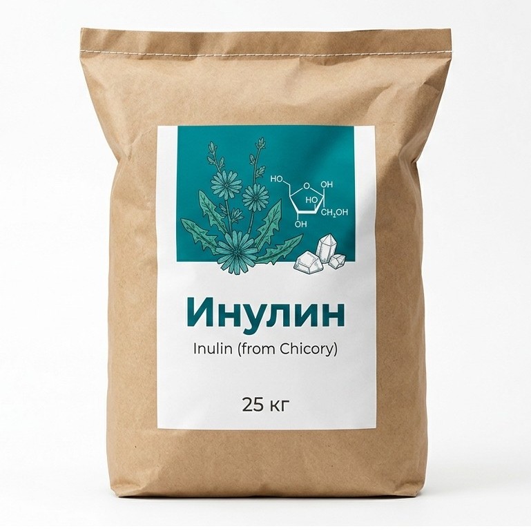 Инулин