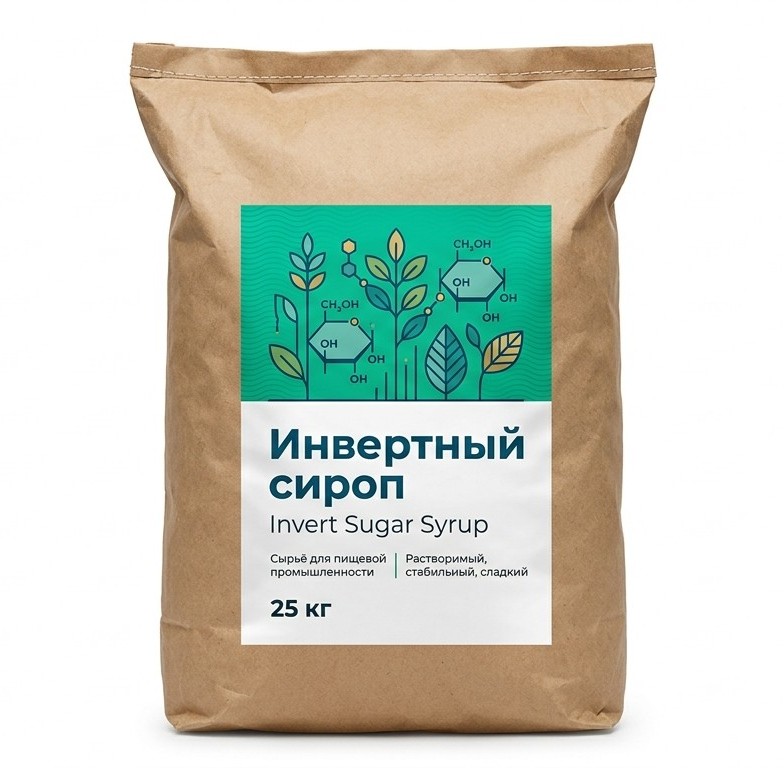 Инвертный сироп