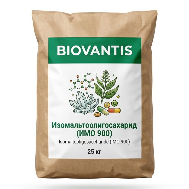 Изомальтоолигосахарид (ИМО 900)