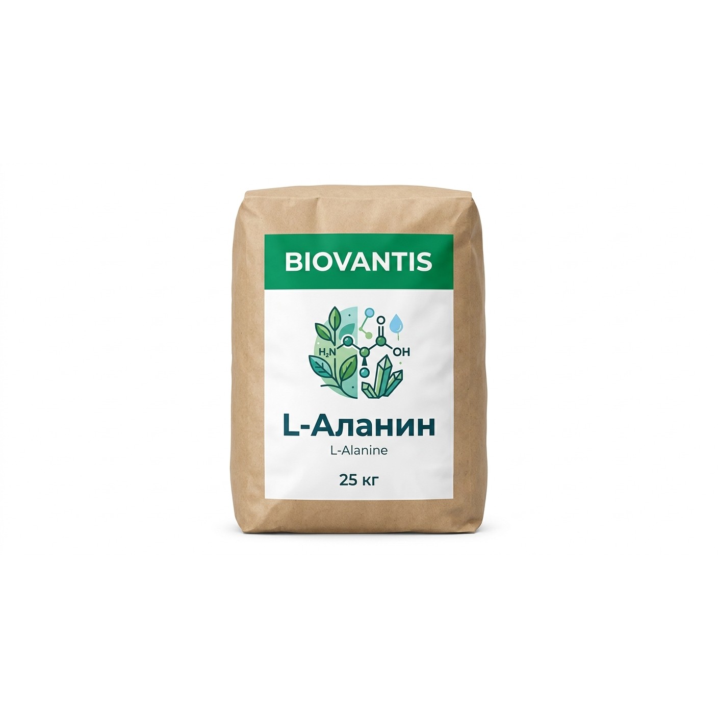 L-Аланин
