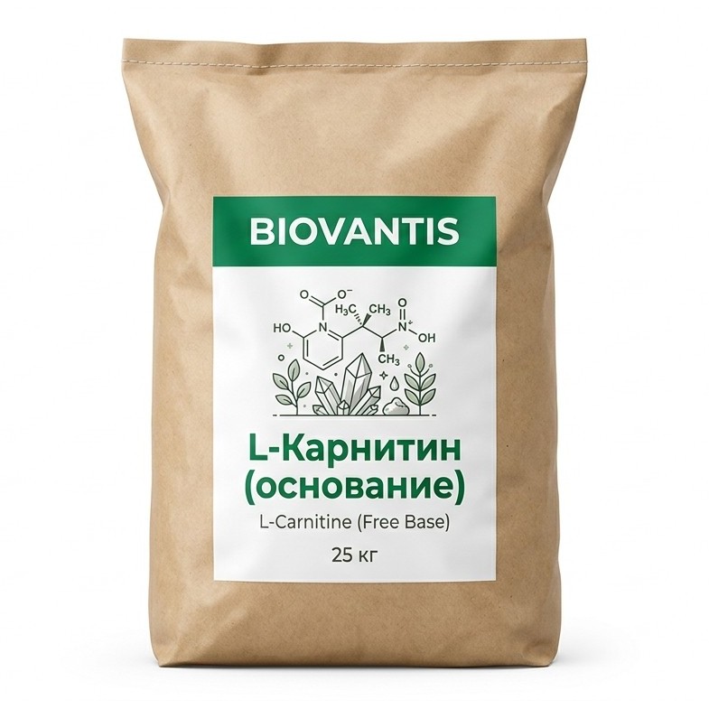 L-Карнитин (основание)