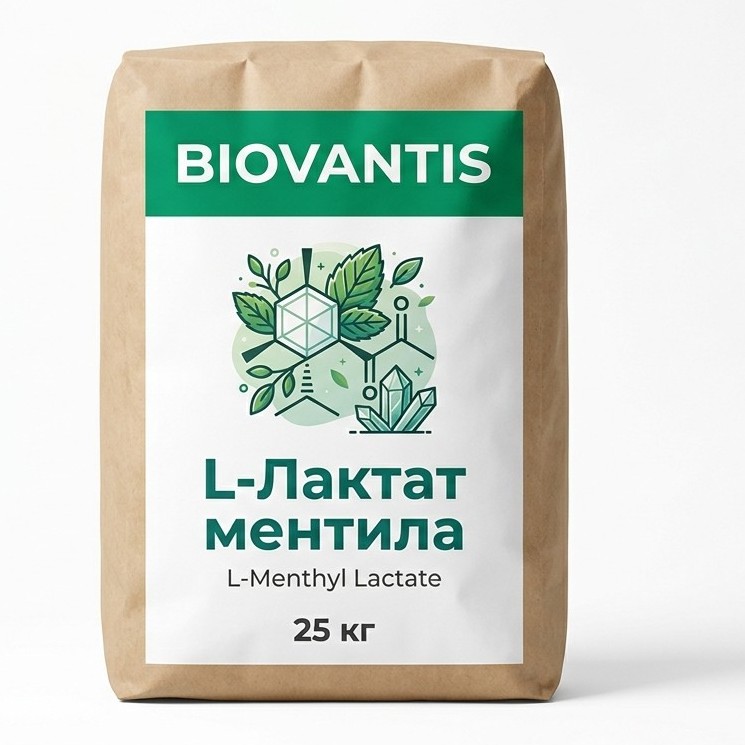 L-Лактат ментила