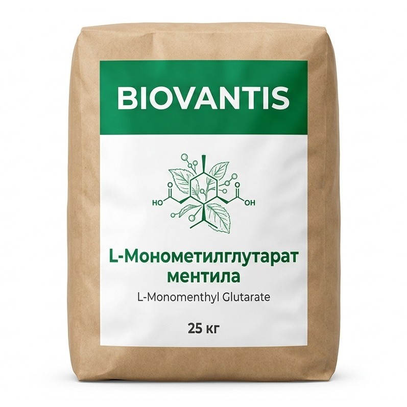 L-Монометилглутарат ментила