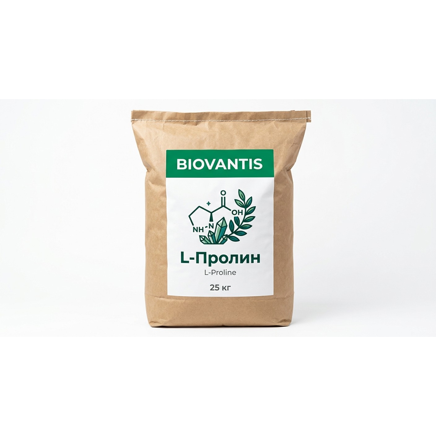 L-Пролин