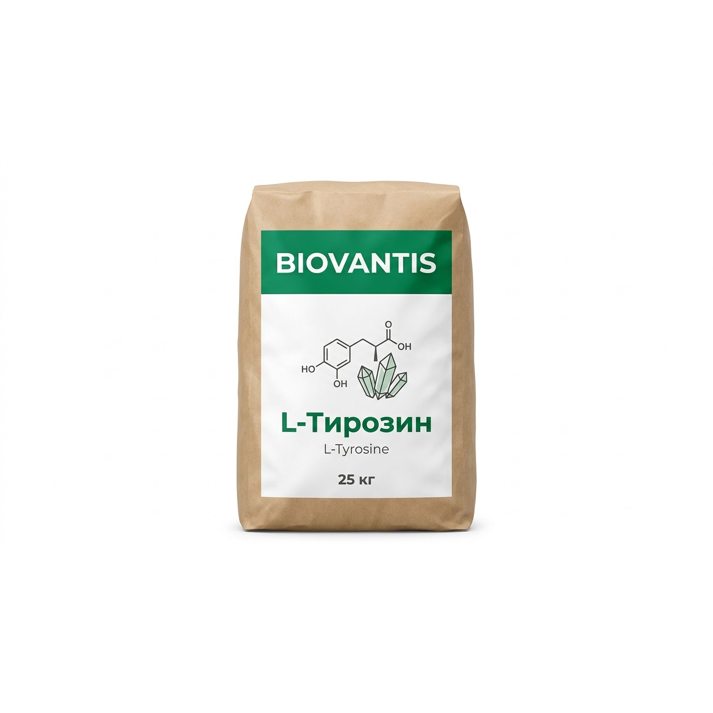 L-Тирозин