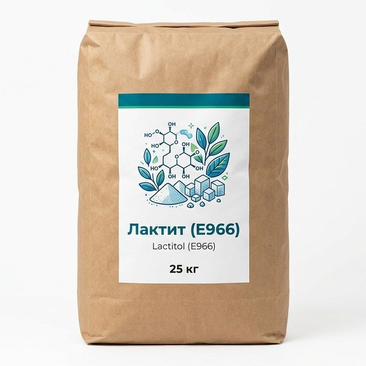 Лактит (E966)