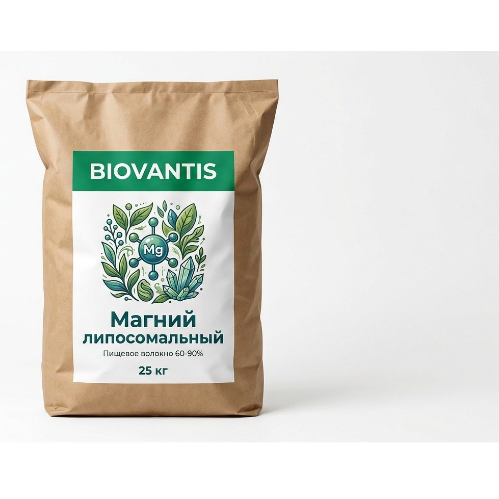 Магний липосомальный