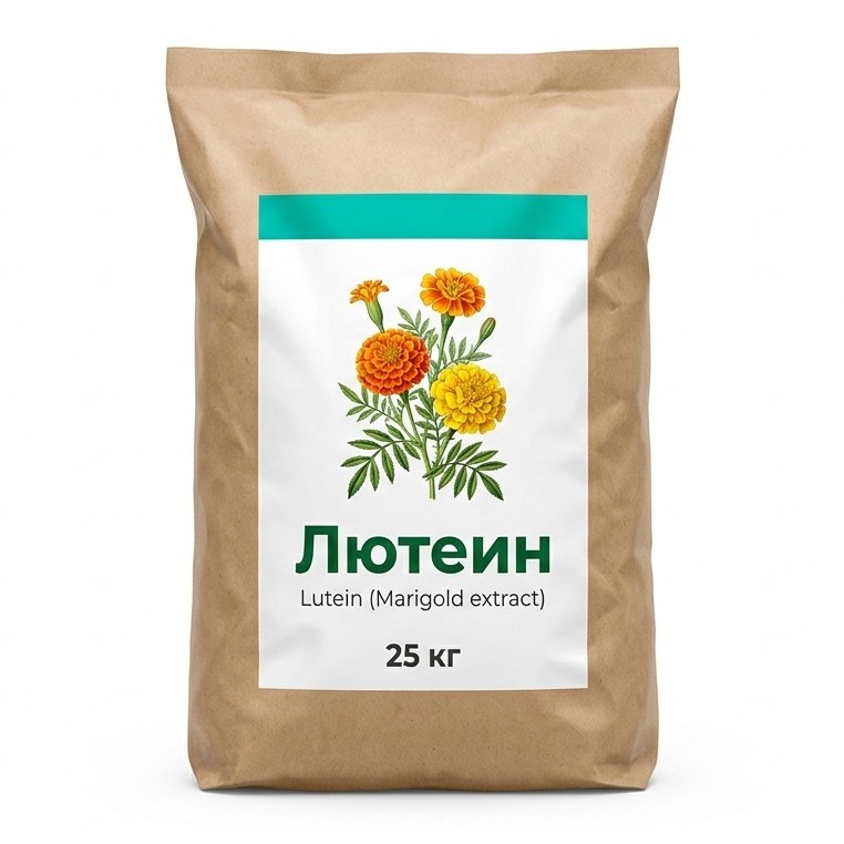Лютеин