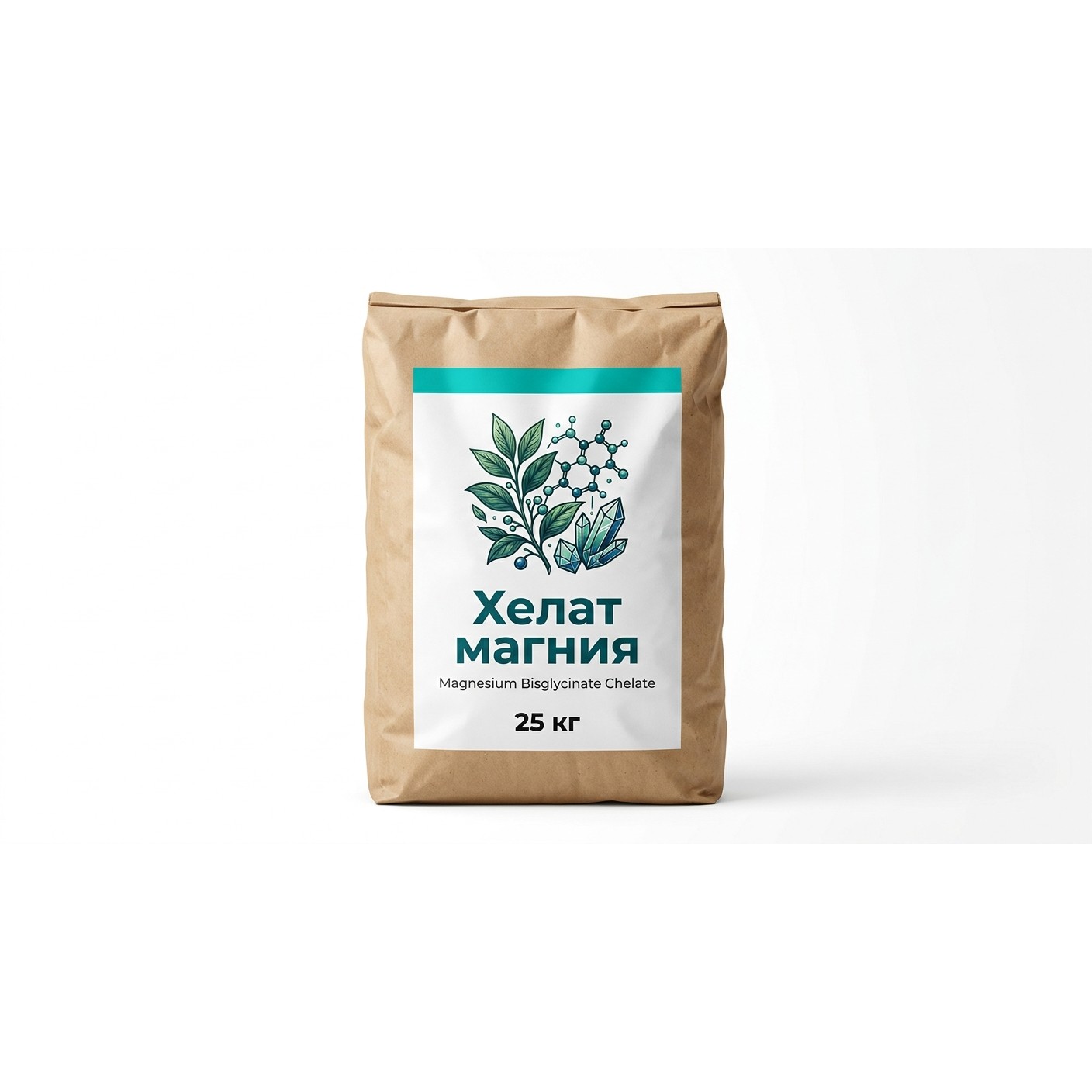 Хелат магния