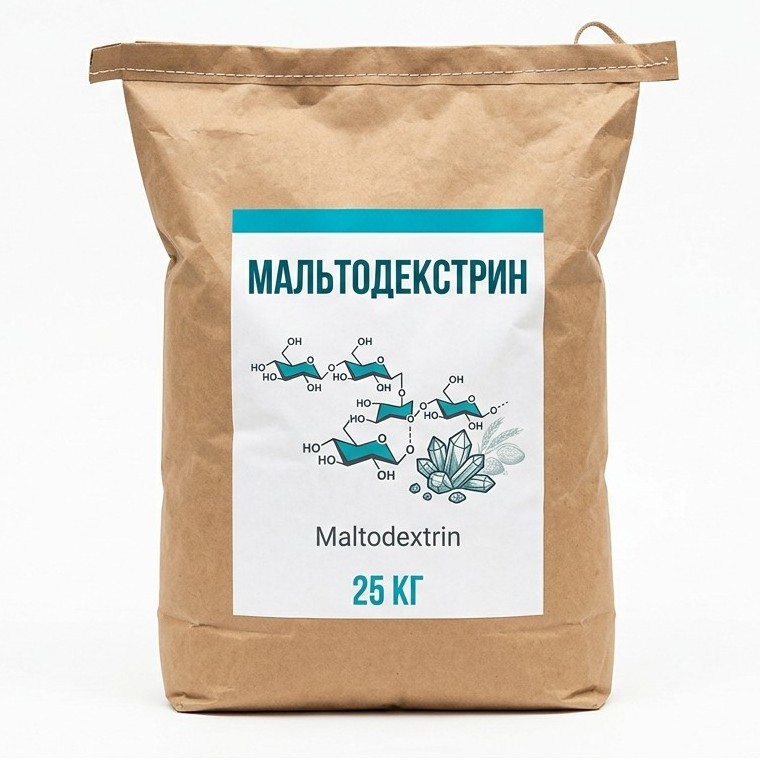 Мальтодекстрин