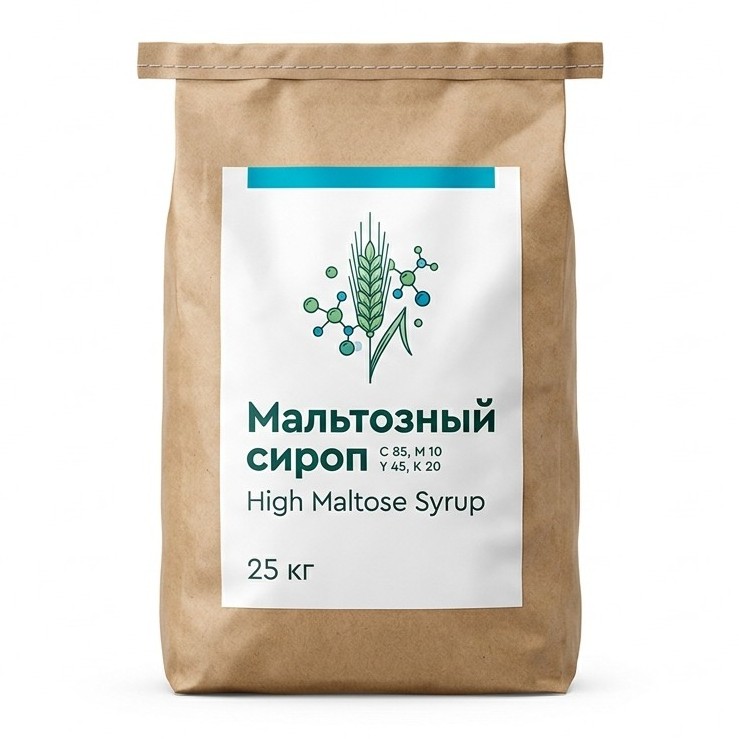 Мальтозный сироп
