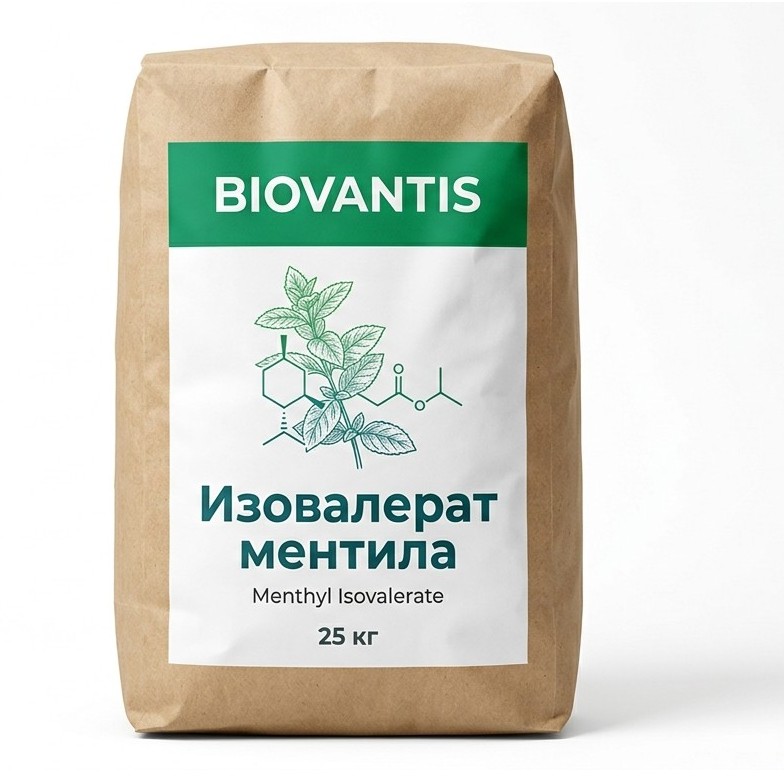 Изовалерат ментила