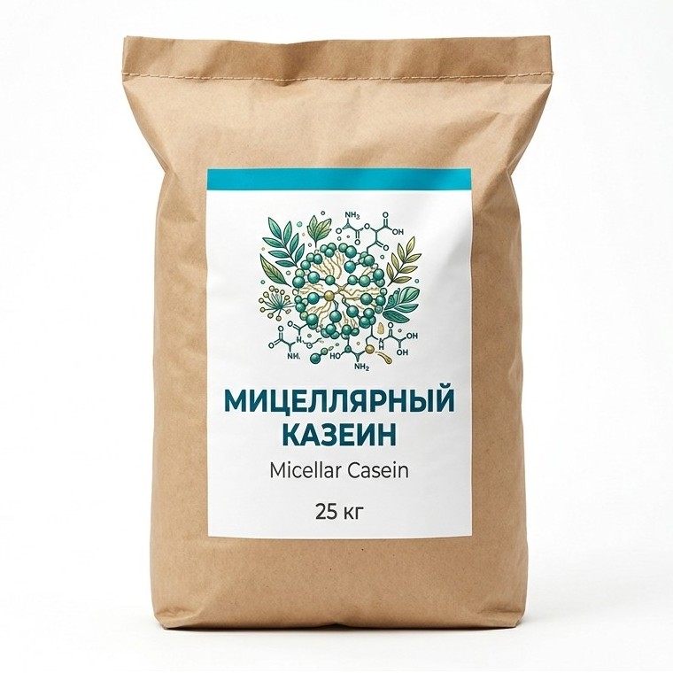 Мицеллярный казеин