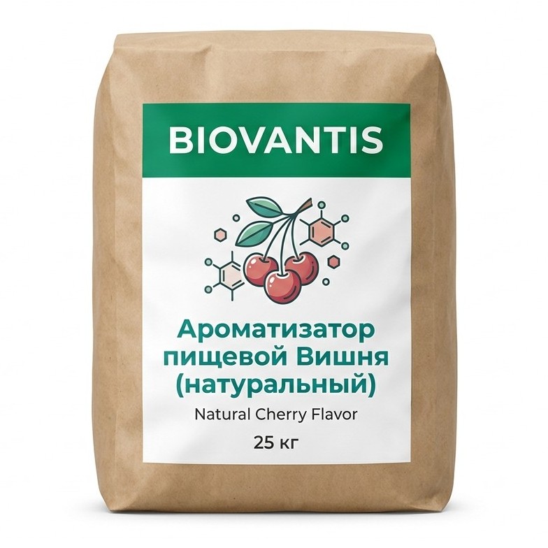 Ароматизатор пищевой Вишня (натуральный)