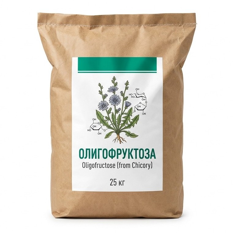 Олигофруктоза