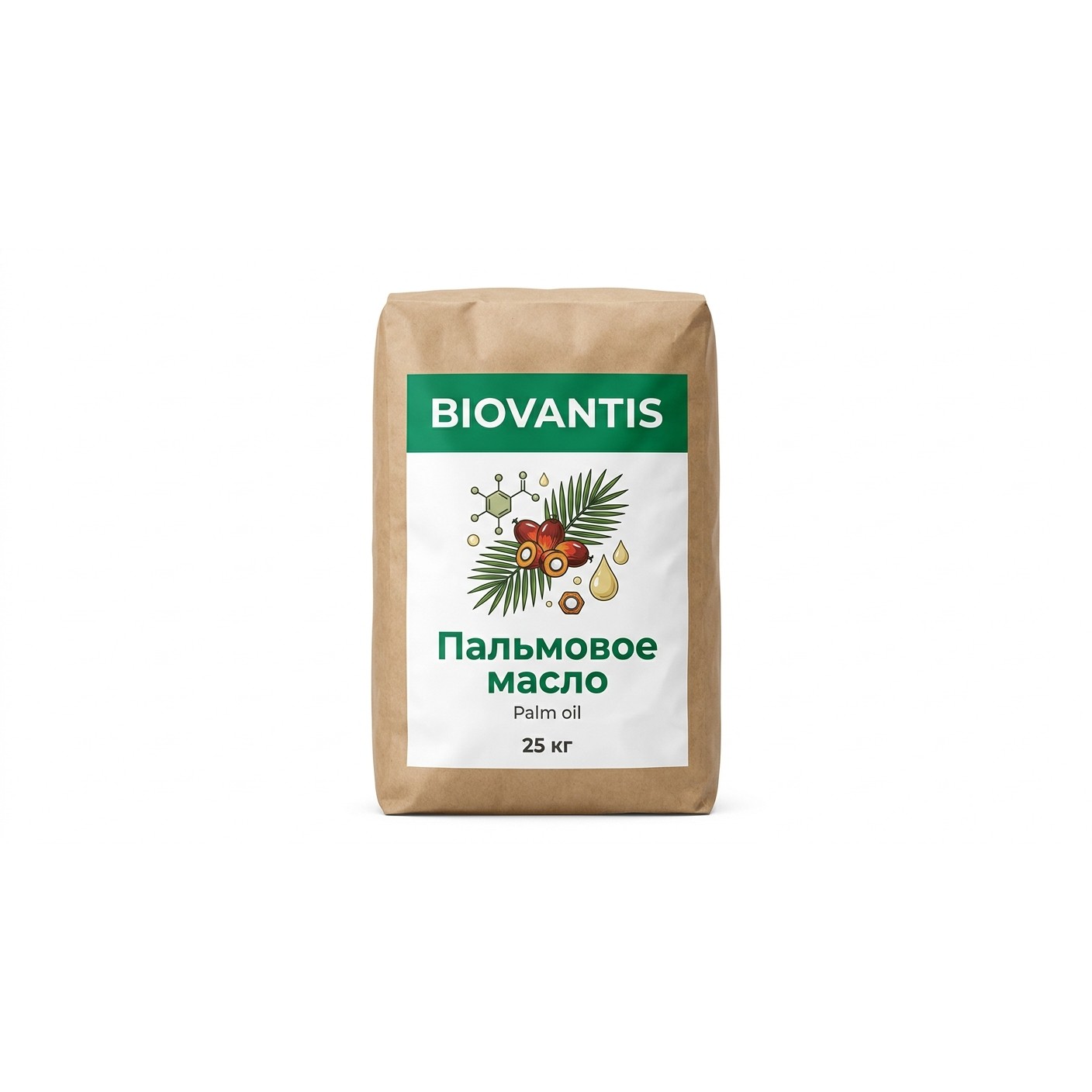 Пальмовое масло