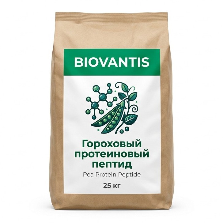 Гороховый протеиновый пептид