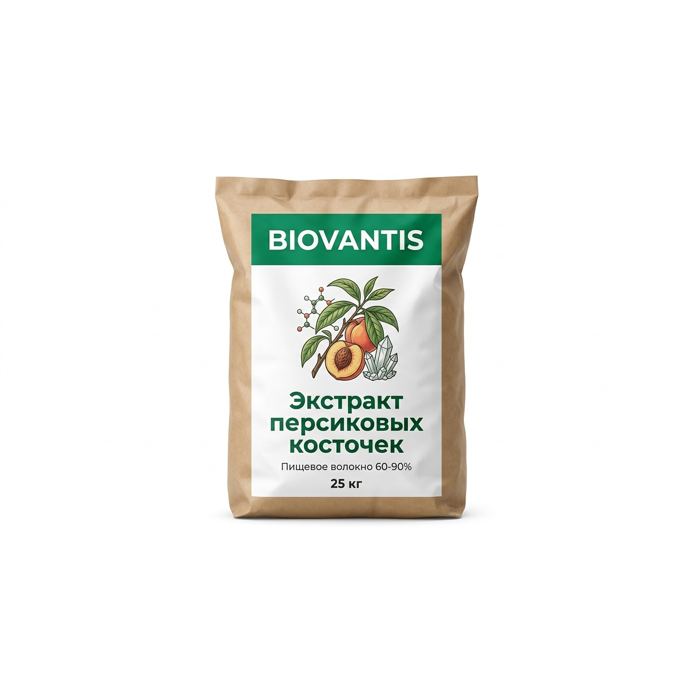 Экстракт персиковых косточек