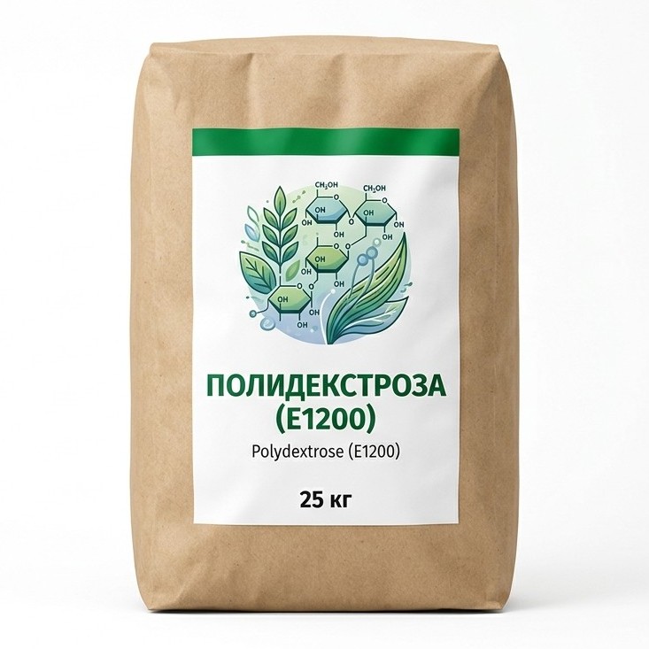 Полидекстроза (E1200)