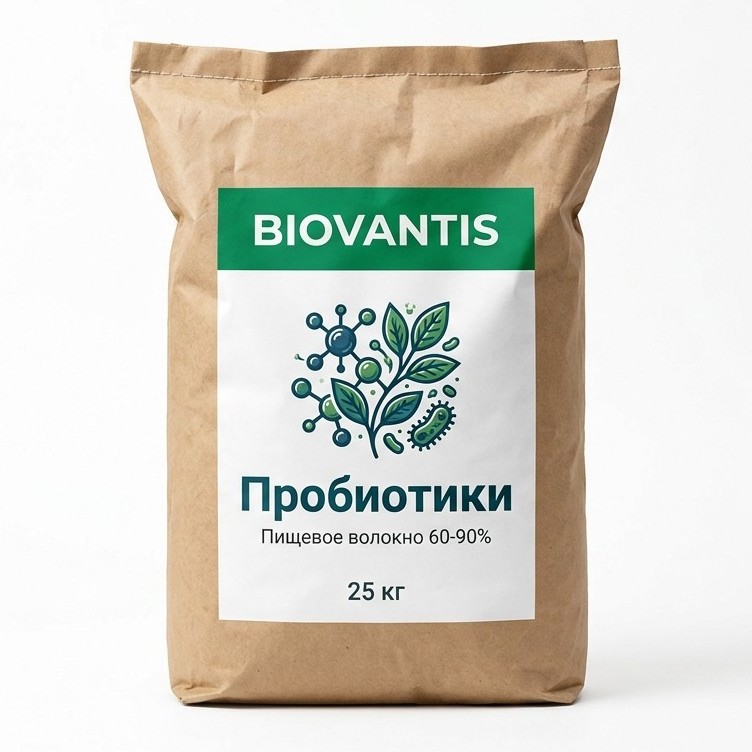 Пробиотики — упаковка