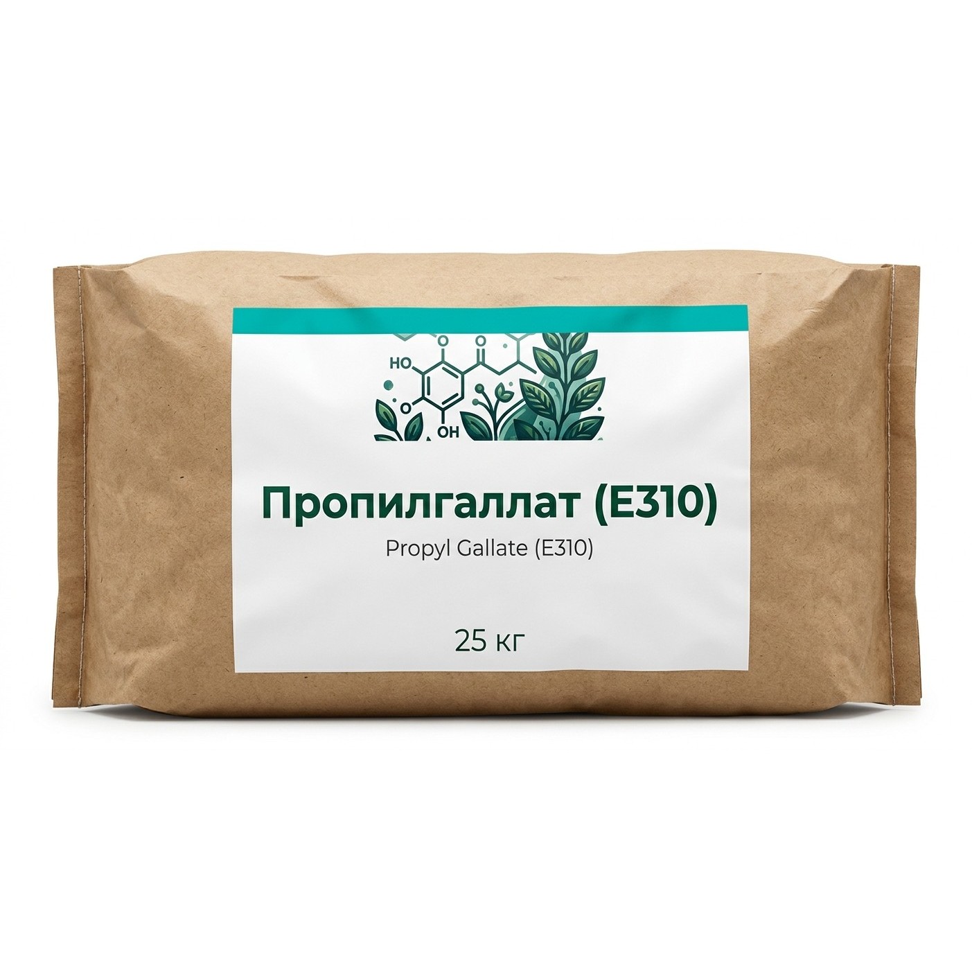 Пропилгаллат (E310)