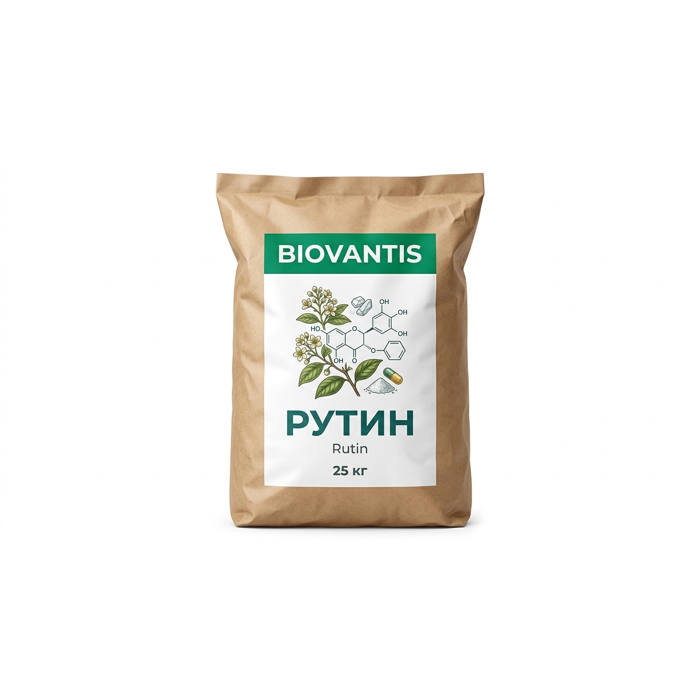 Рутин
