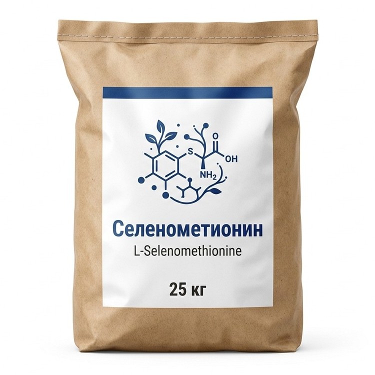 Селенометियोнин
