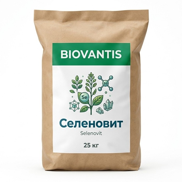 Селеновит