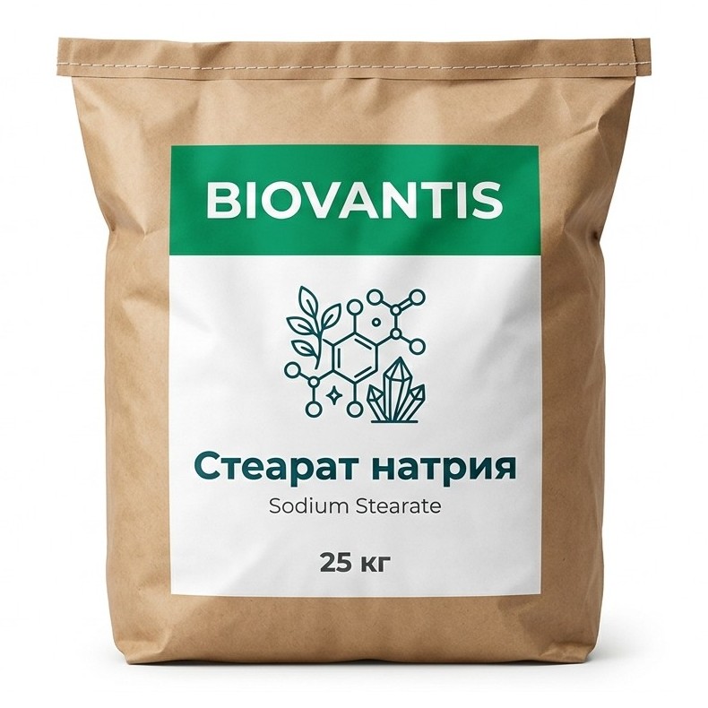 Стеарат натрия
