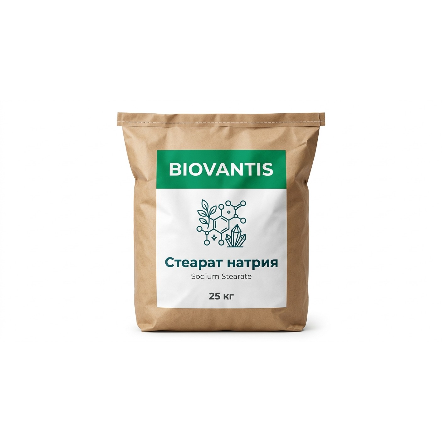 Стеарат натрия