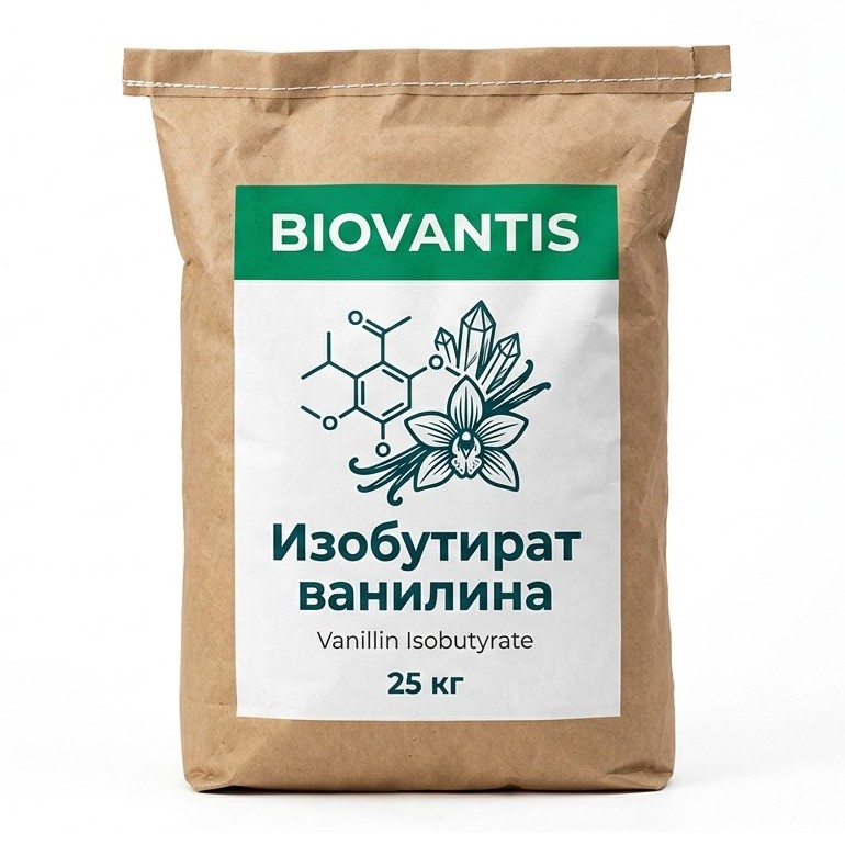 Изобутират ванилина